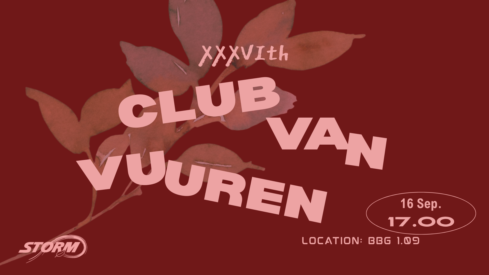 Club van Vuuren
