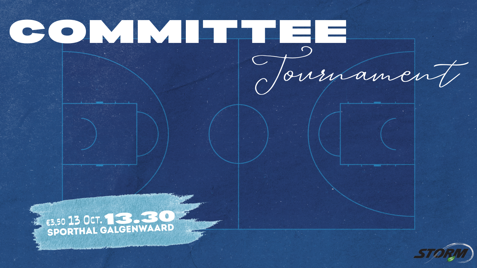 Committee Tournament 