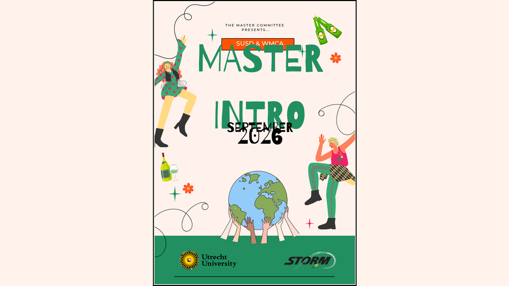 Master Introduction: Pool Cafe