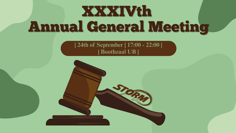 Annual General Meeting