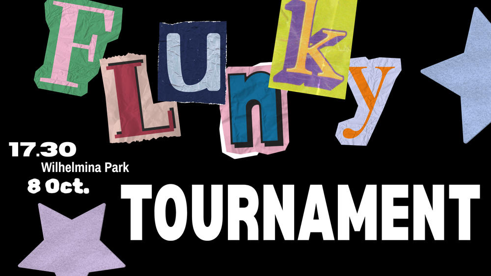 Flunky Tournament