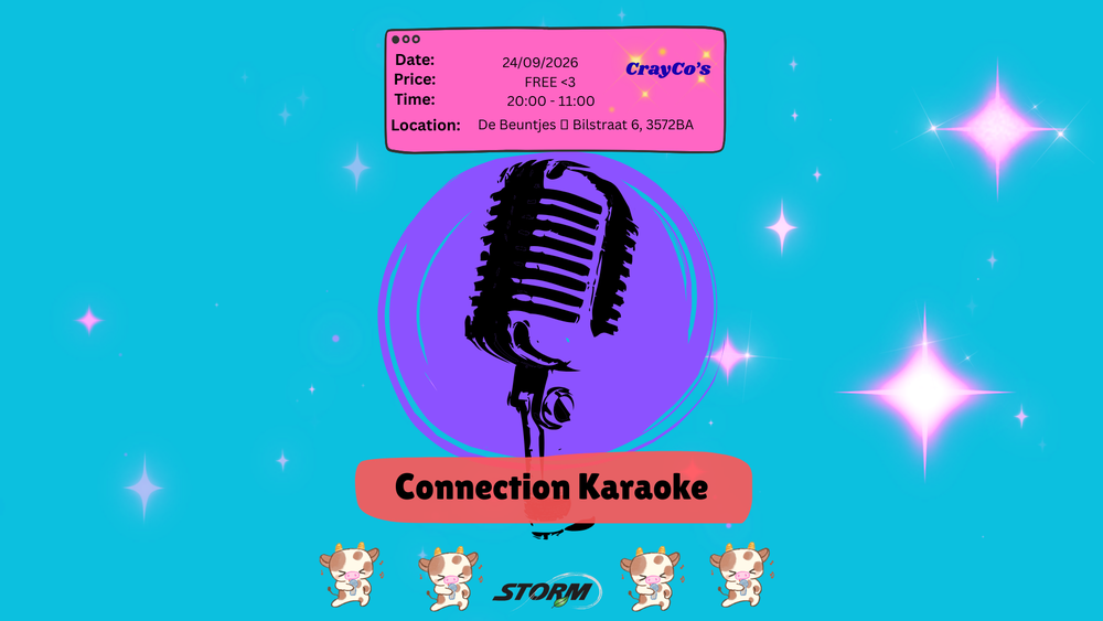 Connection Karaoke