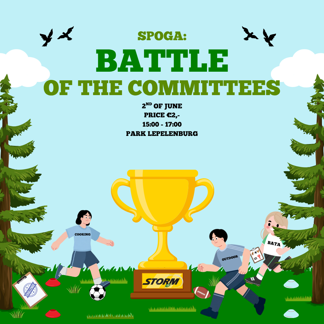 Battle of the Committees