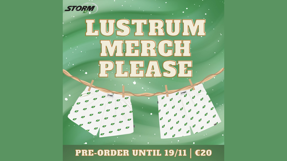 Lustrum Pockies