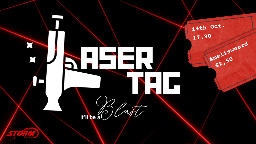 Laser Tag