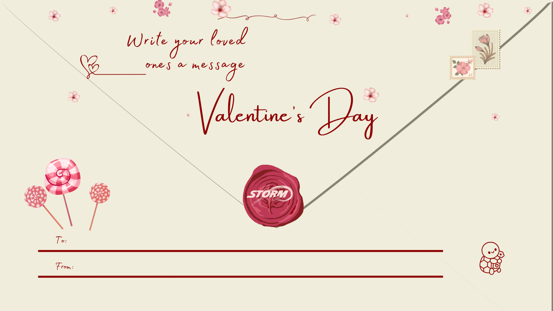 KoloKolo: Valentines Gifts